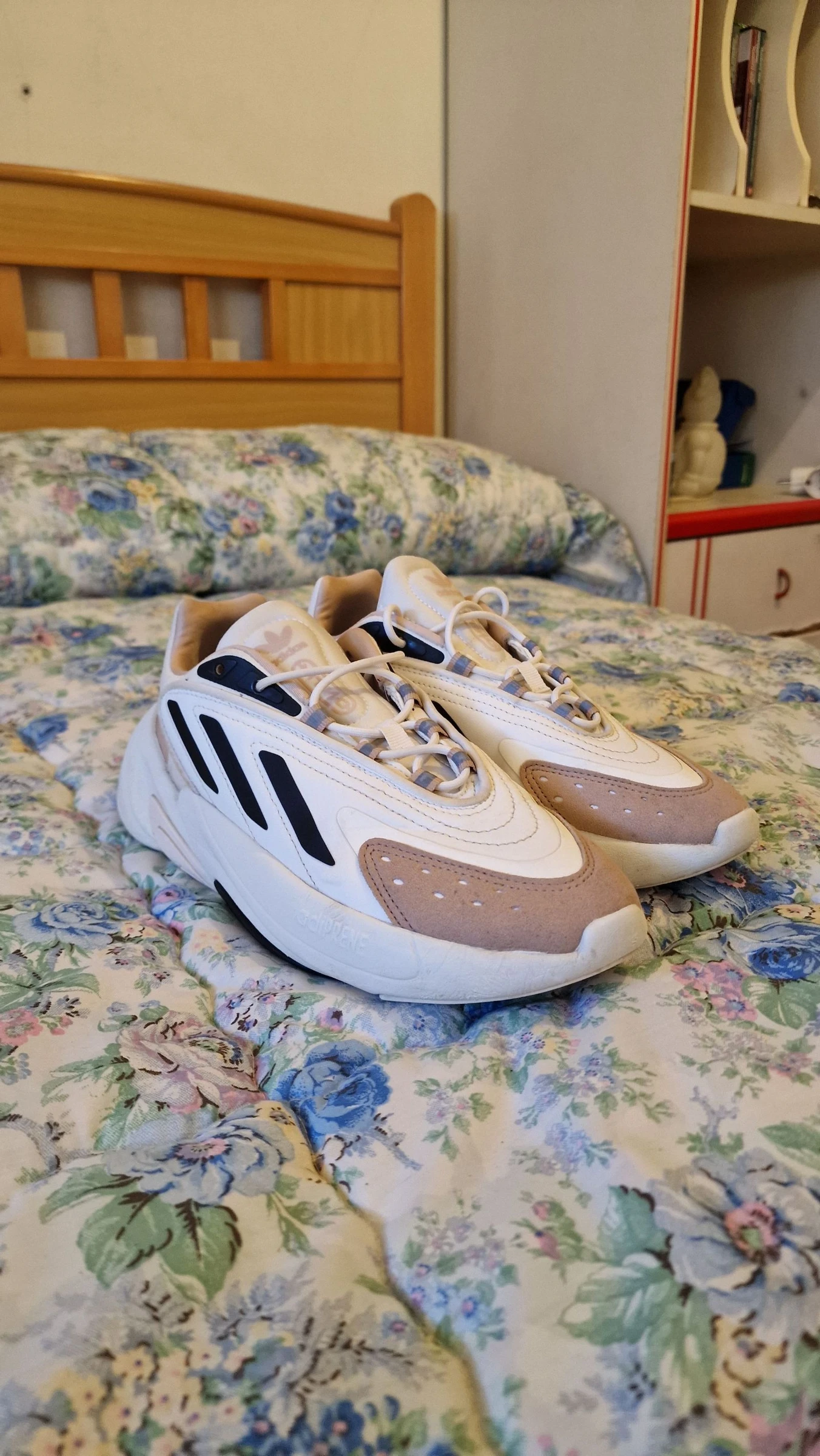 Adidas ozelle talla 38